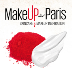 MakeUp in Paris 2024